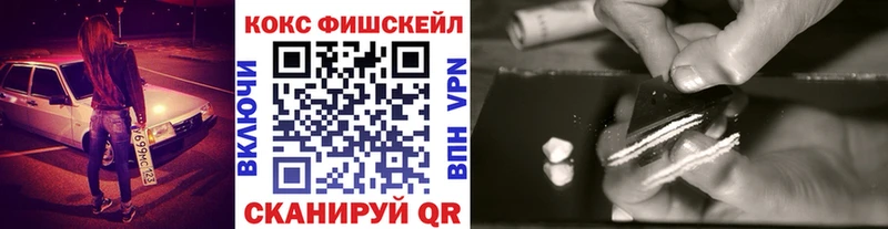 Cocaine Fish Scale  Купить  Гдов 